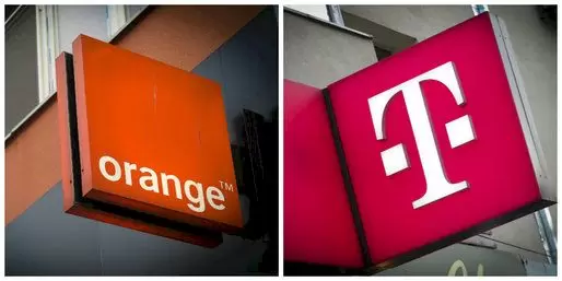 Anunț important pentru clienții Orange și Telekom: Înțelegere la vârf între cele două companii