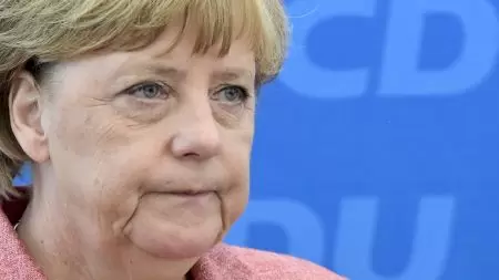 Liderul politic care-i va lua locul Angelei Merkel în funcția de cancelar al Germaniei în septembrie. Cine îl sprijină din umbră
