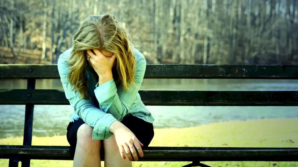 Cum ne putem vindeca singuri de depresie. Cei cinci pași salvatori