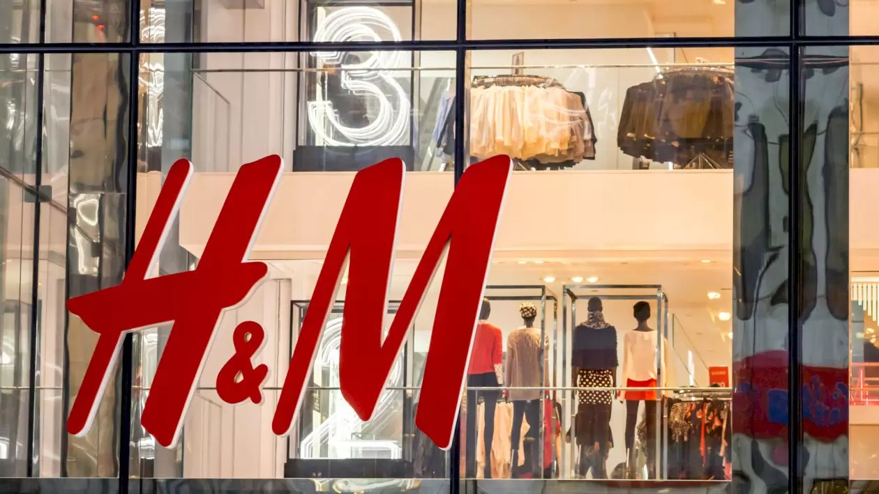 Câți bani încasează un manager la H&M. Suma este extrem de mica