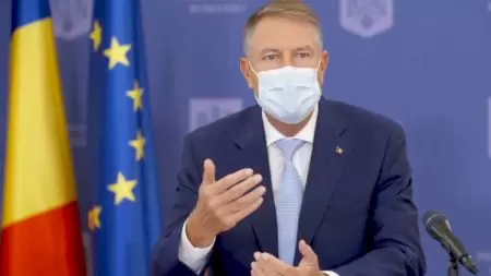 Cine va fi noul premier al României. Președintele Klaus Iohannis a ales deja pe cineva