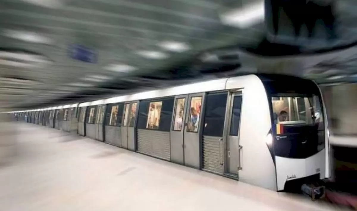 Este oficial: Apar noi stații de metrou în București: Unde se construiesc și când vor fi finalizate