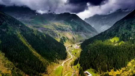 Neașteptat: O zonă din România, inclusă de Național Geographic în topul destinațiilor de vacanță pentru familie în 2021