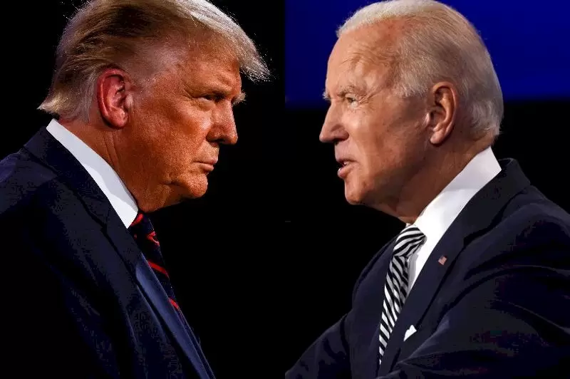 Trump vs. Biden. Cine este noul președinte al Statelor Unite ale Americii