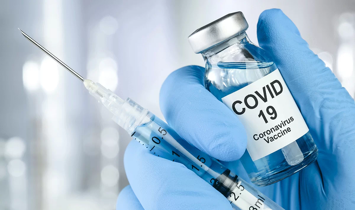 Valeriu Gheorghiță a spus clar! Cine sunt cei care trebuie să facă și a treia doză de vaccin anti COVID 19