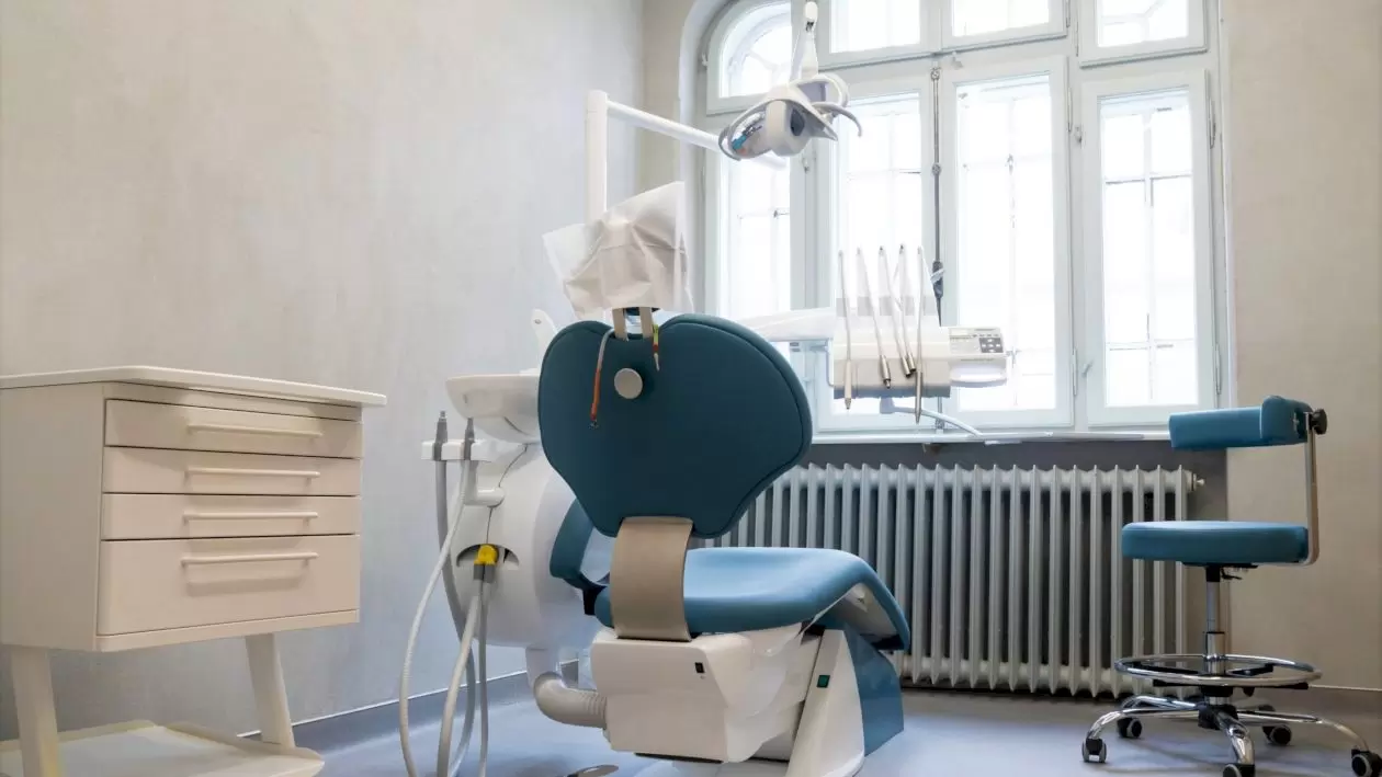 S-a deschis un nou Centru de Performanță de Protetică Dentară și Implantologie în București