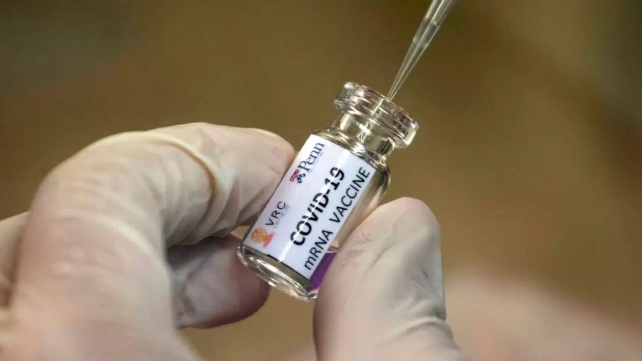 România este gata de vaccinare. Vaccinul anti-covid ajunge în câteva zile. 5.000 de persoane urmează să fie vaccinate