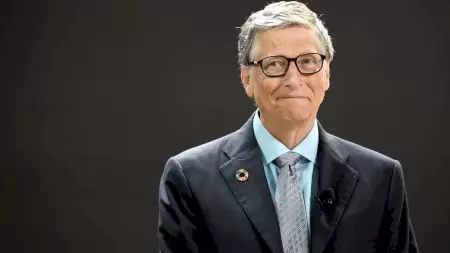 Cele mai surprinzătoare teorii ale conspirației despre Bill Gates. Chiar și cofondatorul Microsoft a rămas uimit