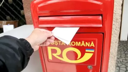Ce salariu încasează un poștaș din România și ce trebuie să facă pentru acești bani. Mulți angajați nu fac față