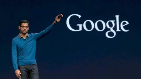 Ce salariu încasează lunar Sundar Pichai, CEO-ul Google? A refuzat o mărire întrucât crede că deja câștigă prea mult