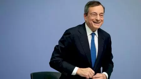 Cine este soția lui Mario Draghi, omul care ar putea deveni premierul Italiei. Detalii neștiute despre relația celor doi