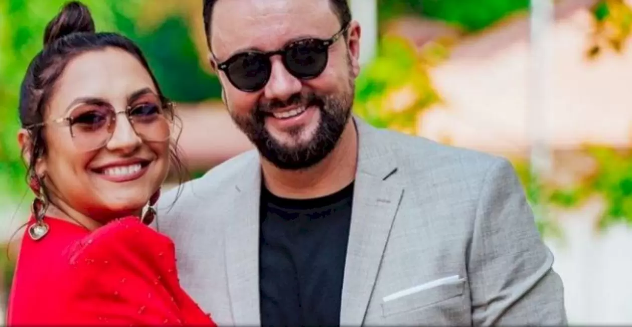 Cum a ajuns Cătălin Măruță în televiziune și ce salariu are la Pro Tv. Soții Măruță au mai multe afaceri comune