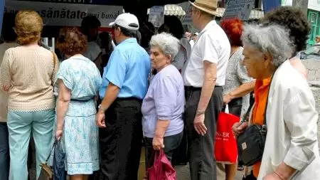 Aceste persoane nu vor mai avea dreptul la pensie! Legea pe care românii nu și-au dorit-o niciodată