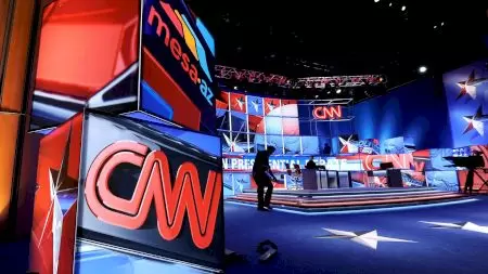Cât costă CNN? Postul american de știri ar putea fi vândut în perioada următoare! Unul dintre miliardarii planetei vrea să-l cumpere