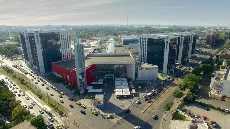 Investiție de 650.000 de euro la mall-urile AFI. De ce se vor putea bucura clienții magazinelor