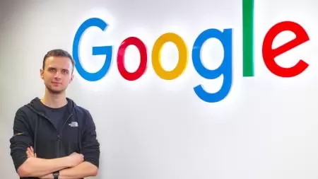 Google lansează un nou program care să ajute antreprenorii tech. Oferă finanțare și mentorat: unde puteți aplica