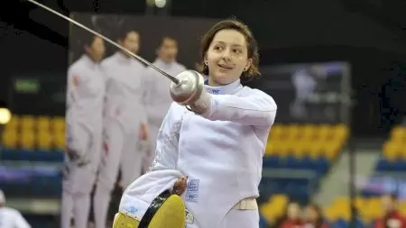 Câți bani va primi Anamaria Popescu Brânză pentru medalia de argint cucerită la Jocurile Olimpice de la Tokyo? Românca a încheiat concursul în lacrimi