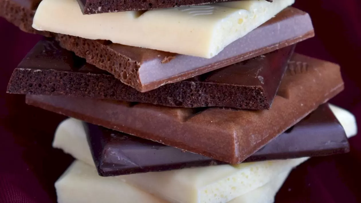 Care este cea mai sănătoasă ciocolată din lume? Se găsește și în România, iar medicii o recomandă pentru beneficiile ei