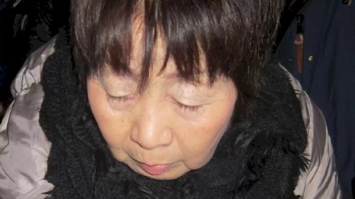 Cea poreclită Văduva Neagră din Japonia a fost condamnată la moarte prin spânzurare. Ce le făcea aceasta bărbaților