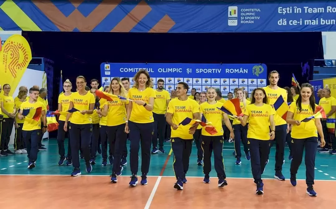 Multe lacrimi la Jocurile Olimpice de la Tokyo, dar și câteva vești bune! Ce au făcut sportivii români în prima zi de competiție