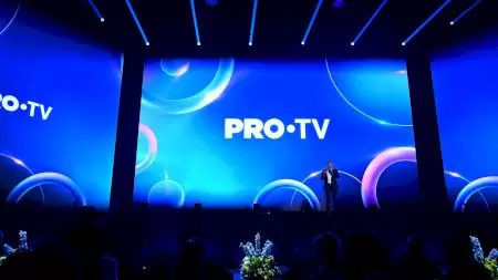 Cine este șeful PRO TV? Acesta a anunțat schimbări spectaculoase pentru toamnă. La ce să se aștepte publicul