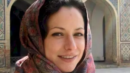 Cine este Ermina, românca din Suceava, care face propagandă talibanilor din Afganistan. Ce mesaje revoltătoare transmite aceasta