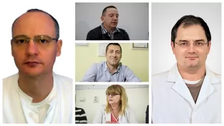 Moment jenant pentru medicina românească. Cum au ajuns doctorii care conduc sistemul din Sibiu să se facă de râs în întreaga lume