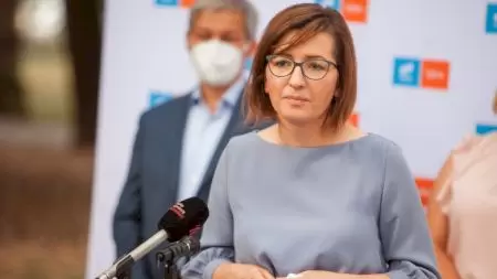 Ioana Mihăilă s-a trezit din somn. Ce a dezvăluit ministrul Sănătății despre Florin Cîțu. Lansează o nouă serie de acuzații grave