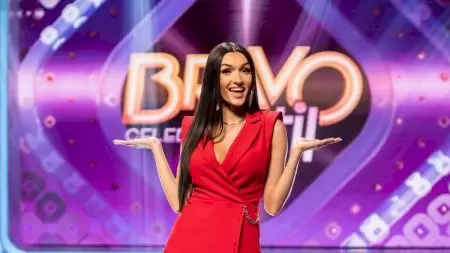 Suma imensă pe care-o primește Viviana Sposub de la Kanal D. Cine a convins-o să participe la „Bravo, ai stil! Celebrities”