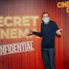 Secret Cinema este acum și în România! Vii la film și ai cea mai mare surpriză. În ce locații te poți bucura de acest concept