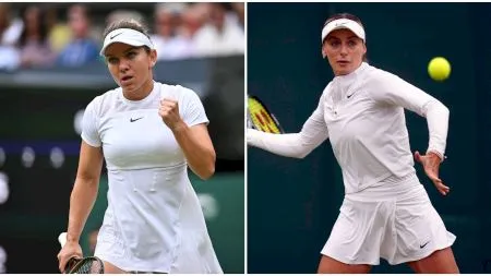 Ana Bogdan se retrage din tenis? Gestul jenant făcut de Simona Halep după ce România a pierdut dramatic în Fed Cup